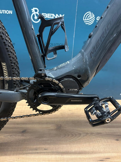 Merida eBig.Nine 400 Taille M - Utilisé