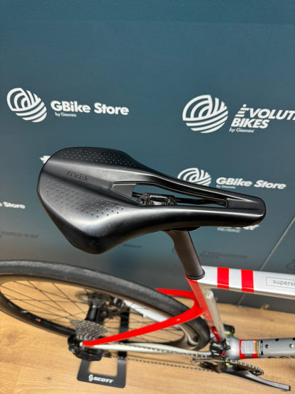 Cannondale Supersix Evo Disc Di2 Rozmiar 54 - Używany