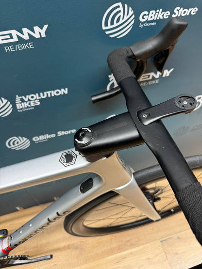 Cannondale Supersix Evo Disc Di2 Rozmiar 54 - Używany