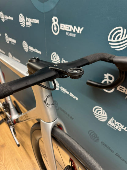 Cannondale Supersix Evo Disc Di2 Rozmiar 54 - Używany