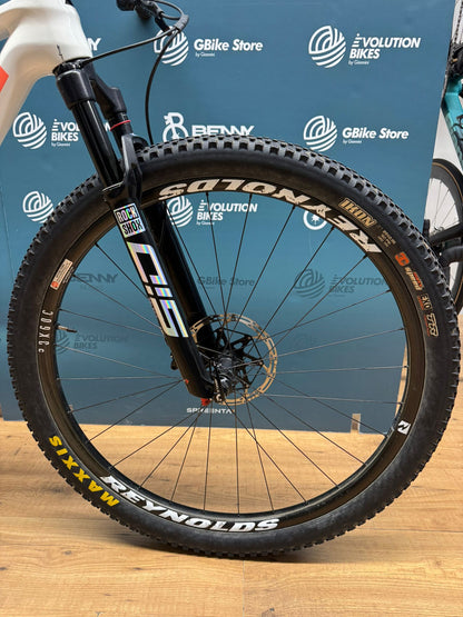 Canyon übersteigt die GX AXS-Größe S - Gebraucht