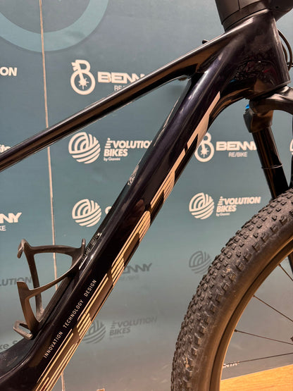 Scott Spark Rozmiar zestawu RC S - Używany