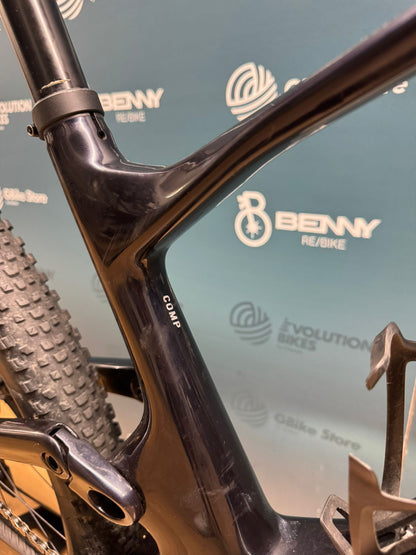 Scott Spark Rozmiar zestawu RC S - Używany