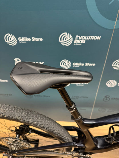 Scott Spark Rozmiar zestawu RC S - Używany