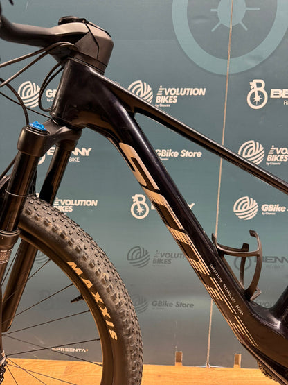 Scott Spark Rozmiar zestawu RC S - Używany