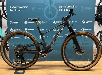 Scott Spark Rozmiar typu T RC Team XX AXS S - Używany