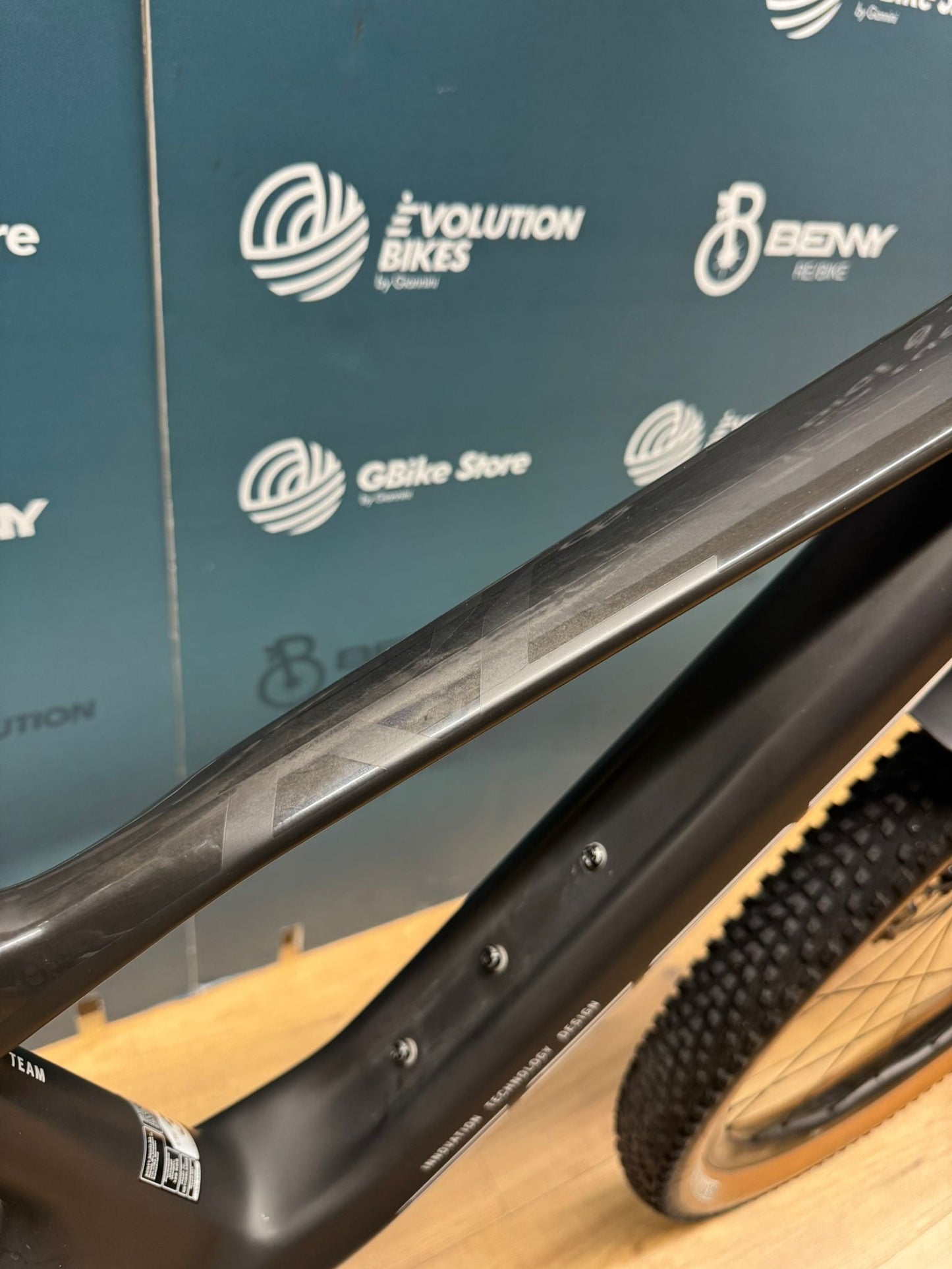 Scott Spark Rozmiar typu T RC Team XX AXS S - Używany