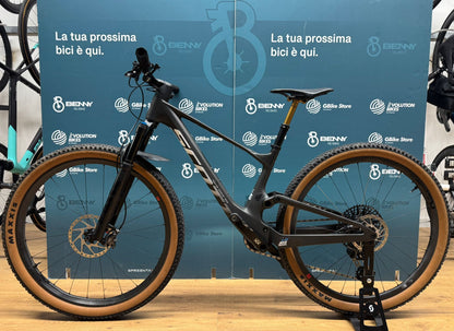 Scott Spark Rozmiar typu T RC Team XX AXS S - Używany