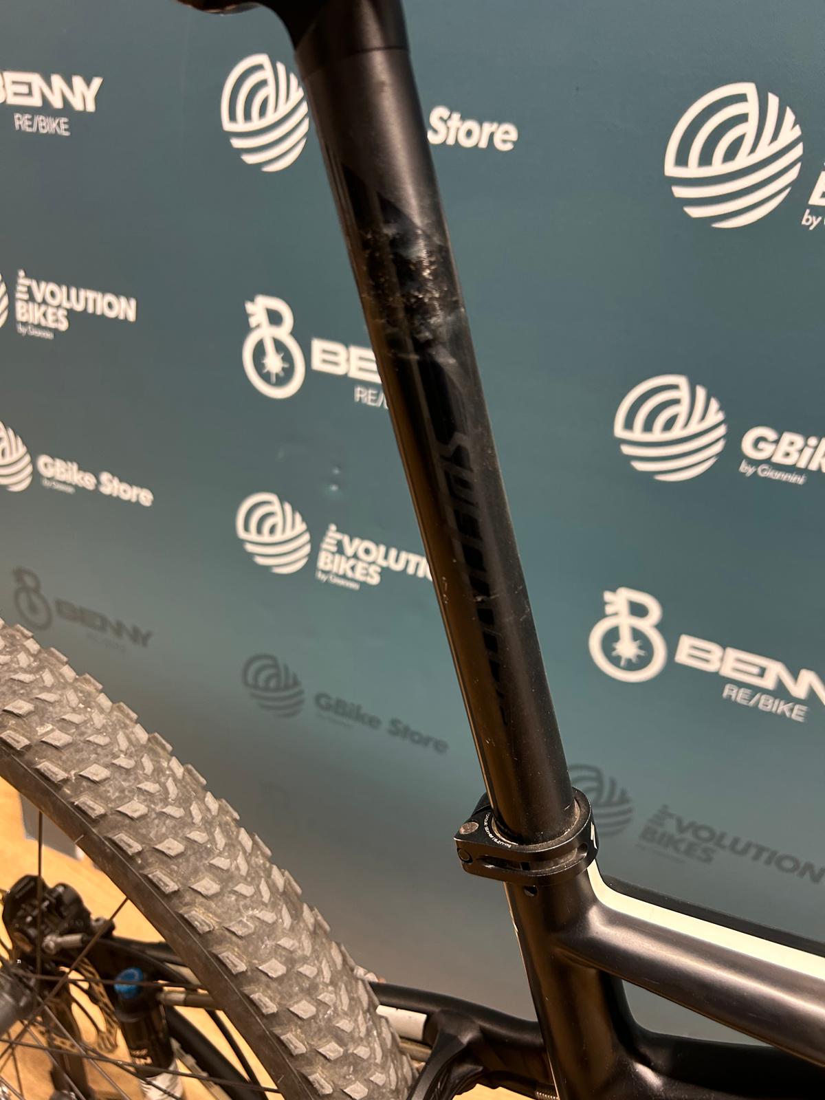 Specialized Epic Elite-Größe M - Gebraucht