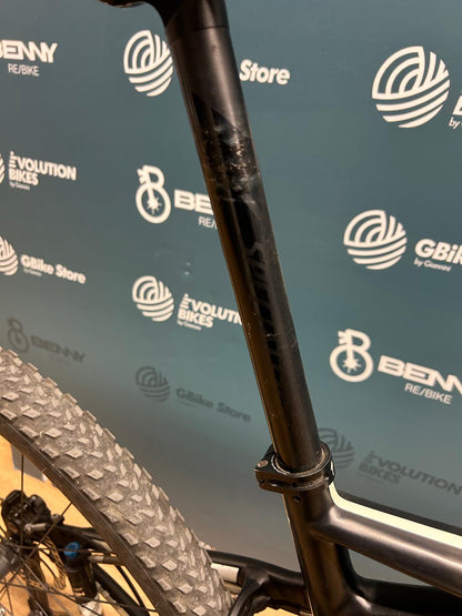 Specialized Epic Elite-Größe M - Gebraucht