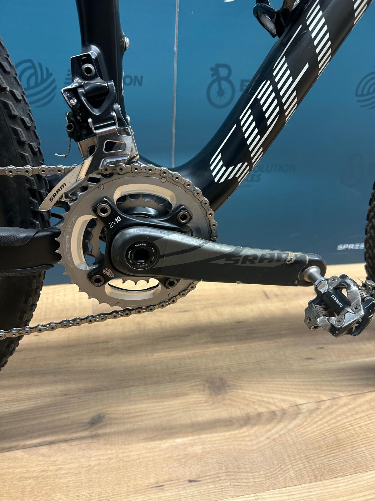 Specialized Epic Elite-Größe M - Gebraucht