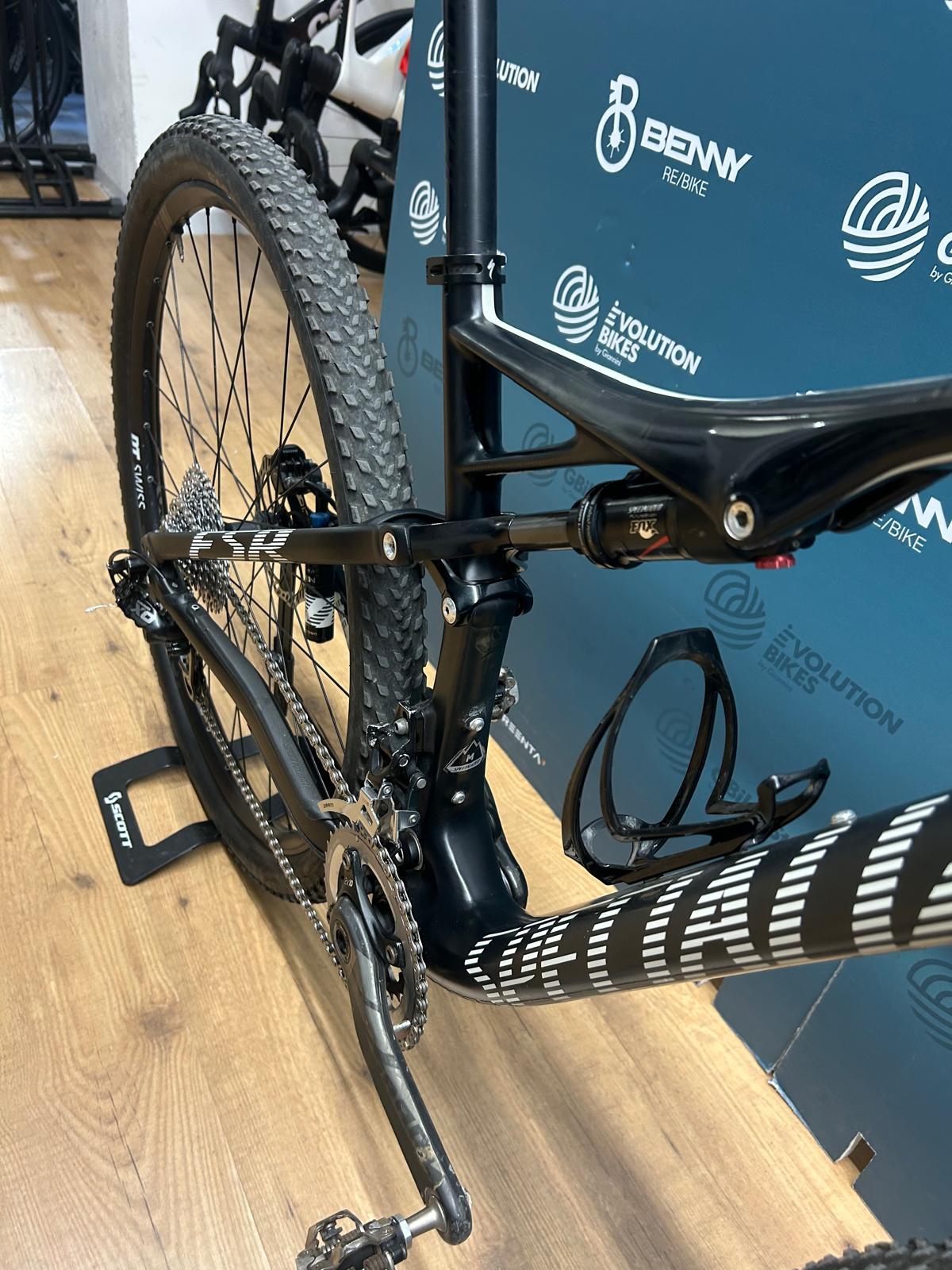 Specialized Epic Elite-Größe M - Gebraucht