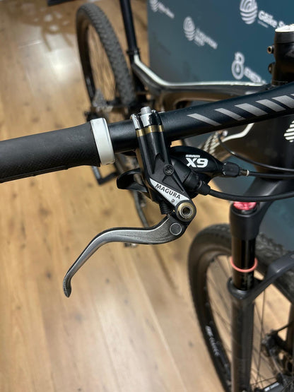 Specialized Epic Elite-Größe M - Gebraucht