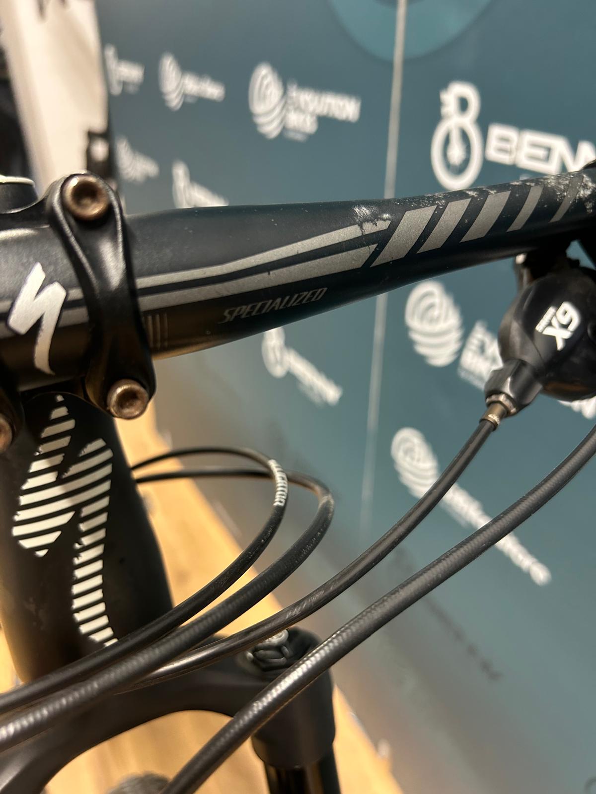 Specialized Epic Elite-Größe M - Gebraucht