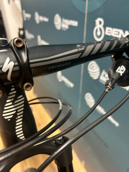 Specialized Epic Elite-Größe M - Gebraucht