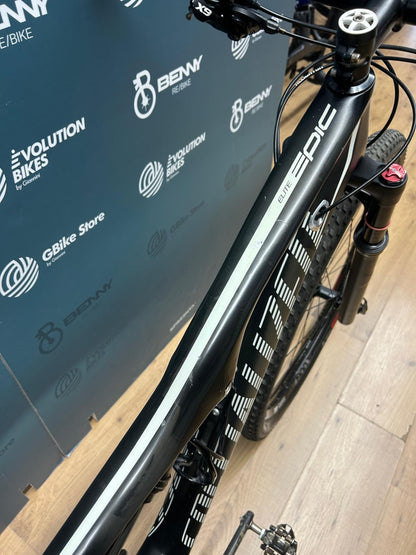 Specialized Epic Elite-Größe M - Gebraucht