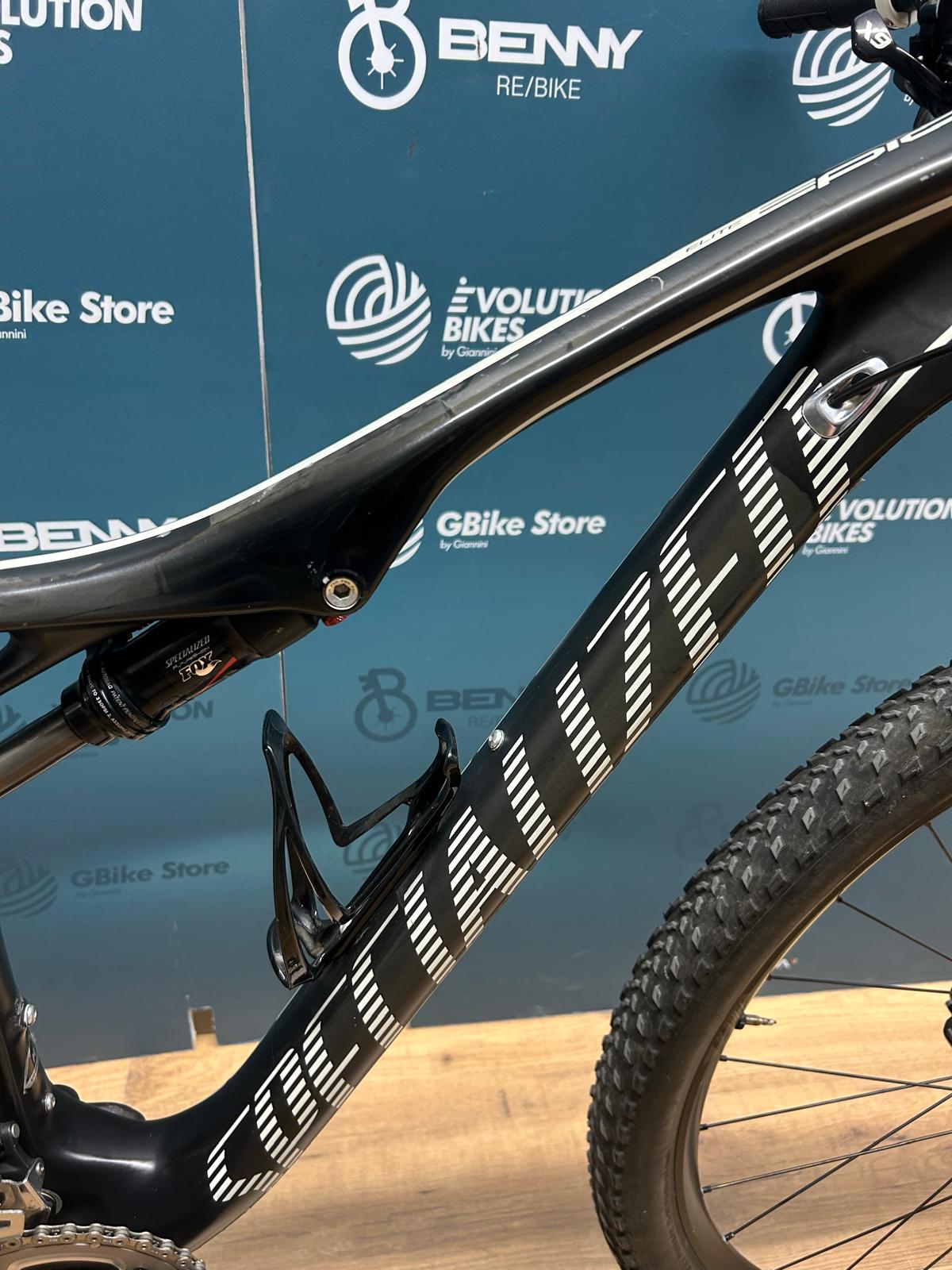 Specialized Epic Elite-Größe M - Gebraucht