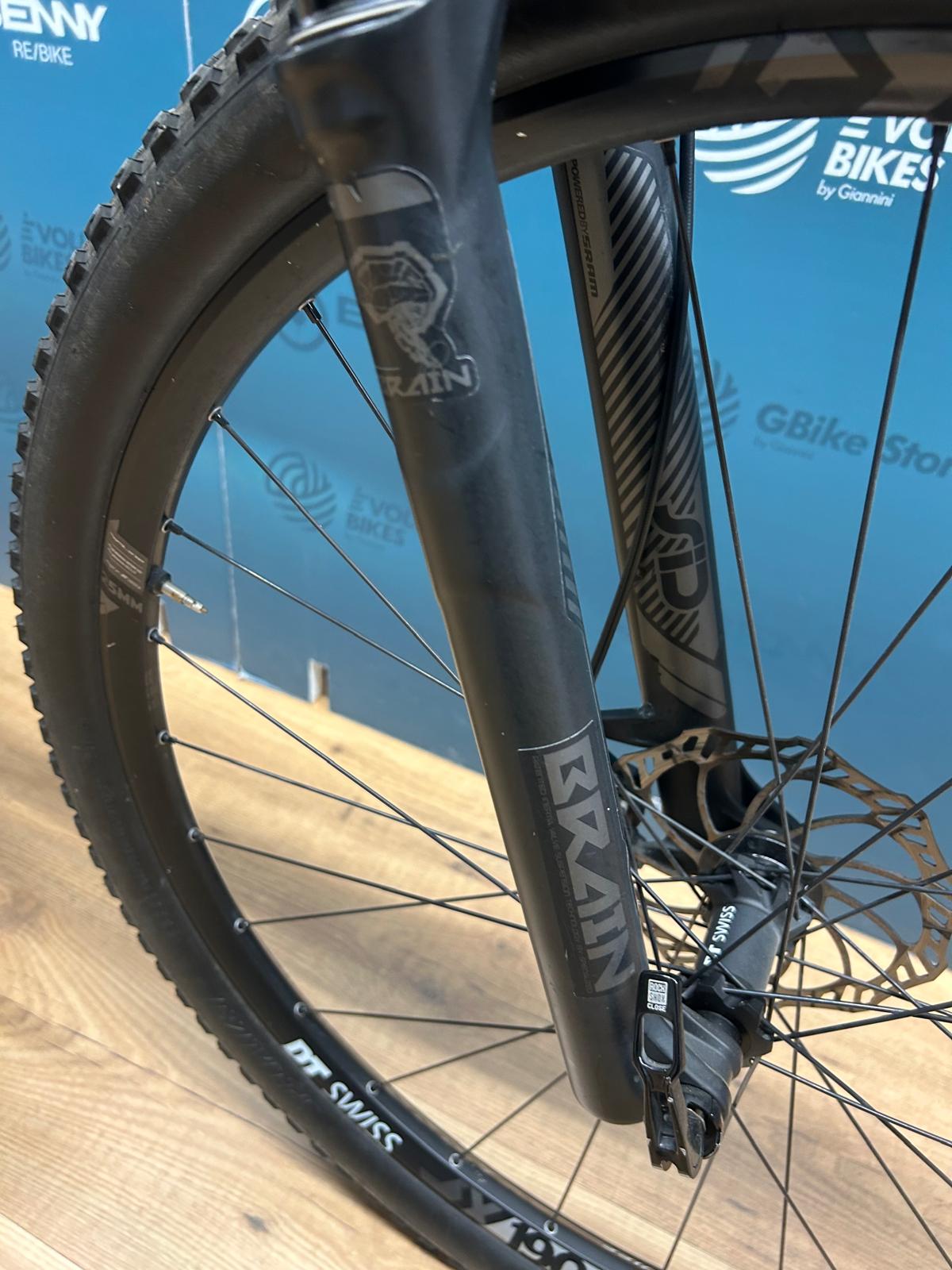 Specialized Epic Elite-Größe M - Gebraucht