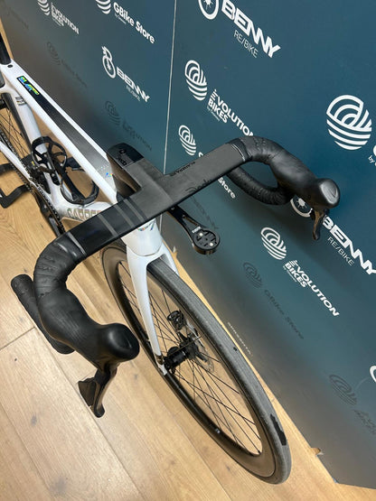 Taille Carrera Slair PRO XS - Utilisé