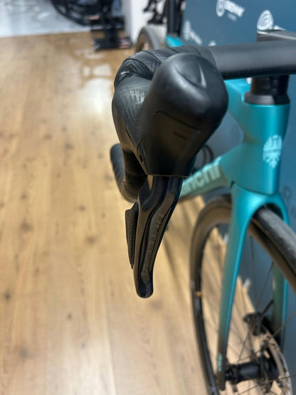 Bianchi Specialissima PRO Größe 53 - Gebraucht