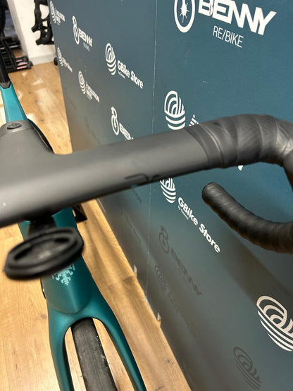 Bianchi Specialissima PRO Größe 53 - Gebraucht