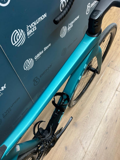 Bianchi Specialissima PRO Größe 53 - Gebraucht