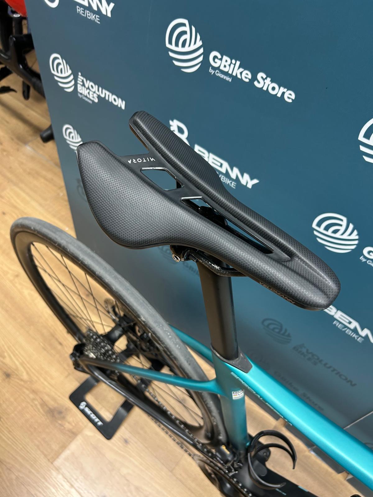 Bianchi Specialissima PRO Größe 53 - Gebraucht