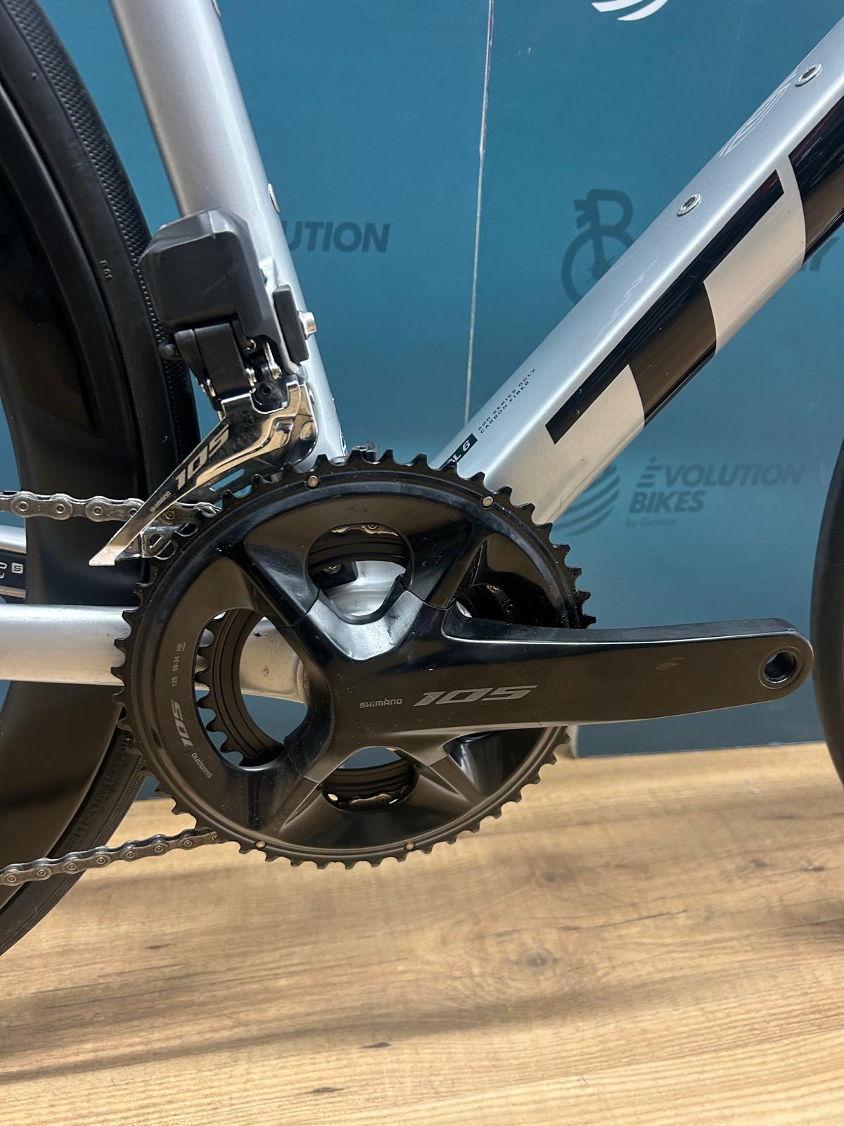 Trek Emonda SL 6 Taille 56 - Occasion