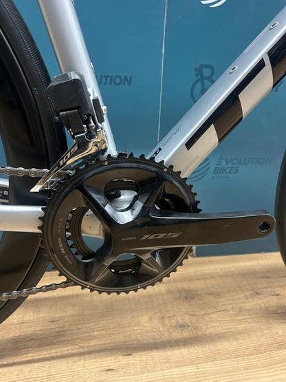 Trek Emonda SL 6 Taille 56 - Occasion