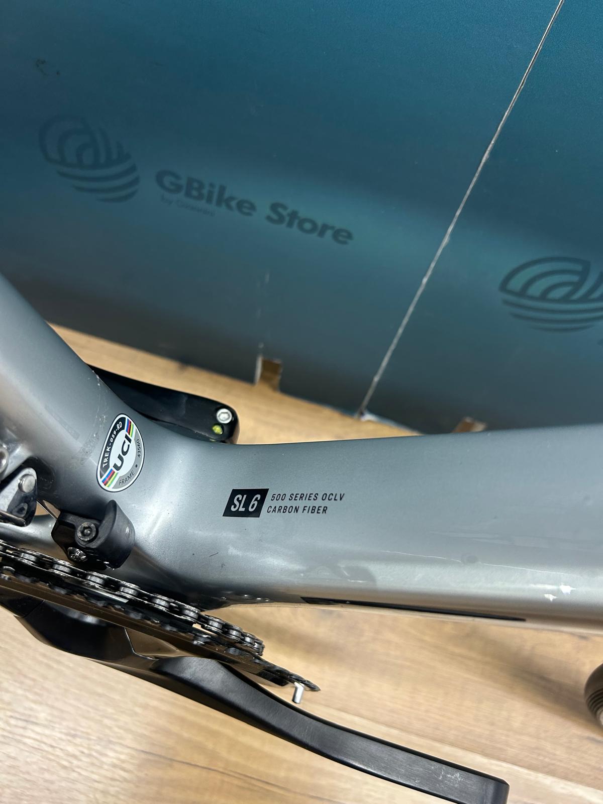 Trek Emonda SL 6 Taille 56 - Occasion