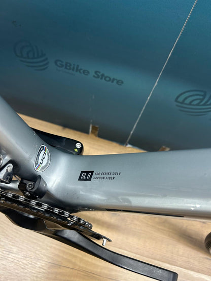 Trek Emonda SL 6 Taille 56 - Occasion