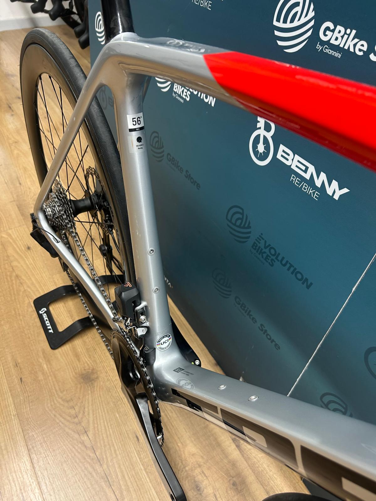 Trek Emonda SL 6 Taille 56 - Occasion