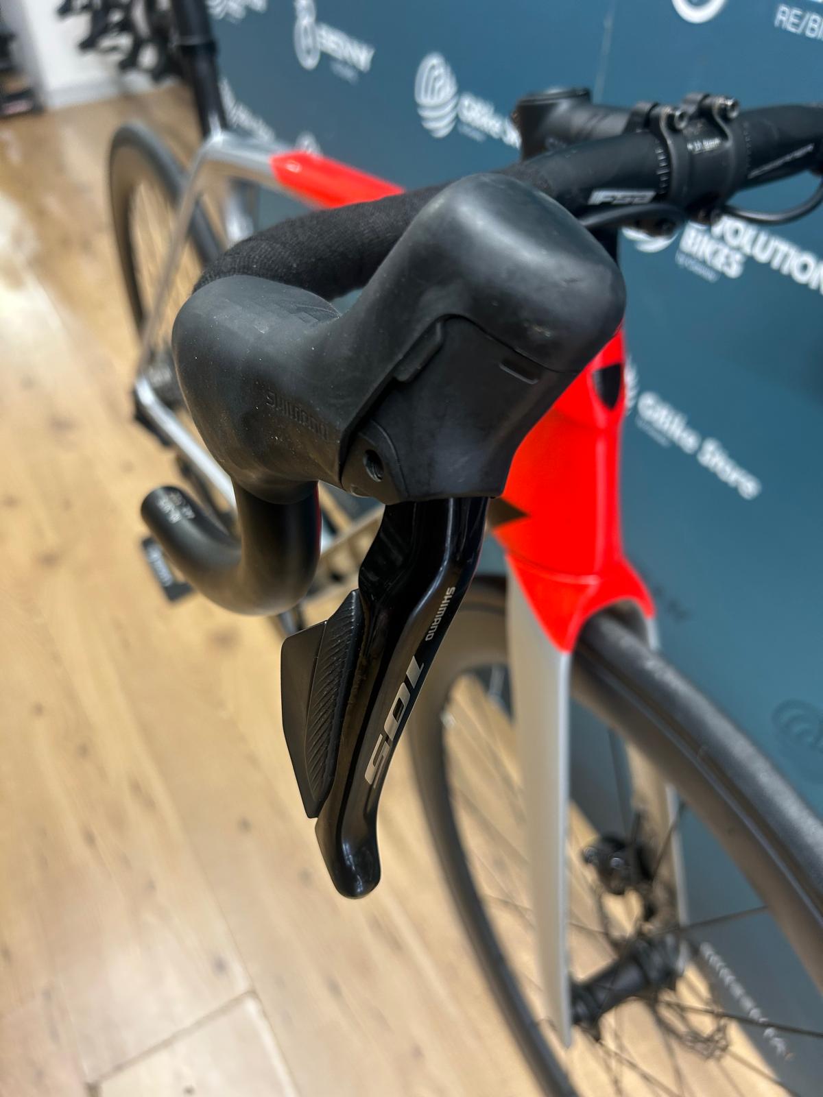 Trek Emonda SL 6 Taille 56 - Occasion