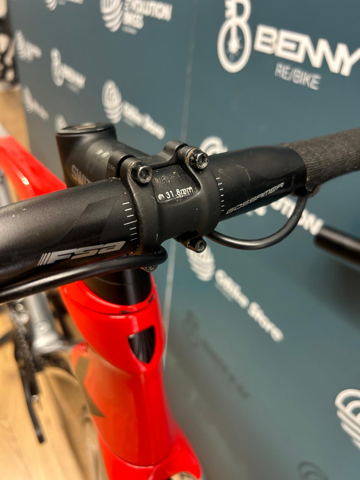 Trek Emonda SL 6 Taille 56 - Occasion