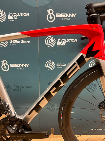 Trek Emonda SL 6 Taille 56 - Occasion