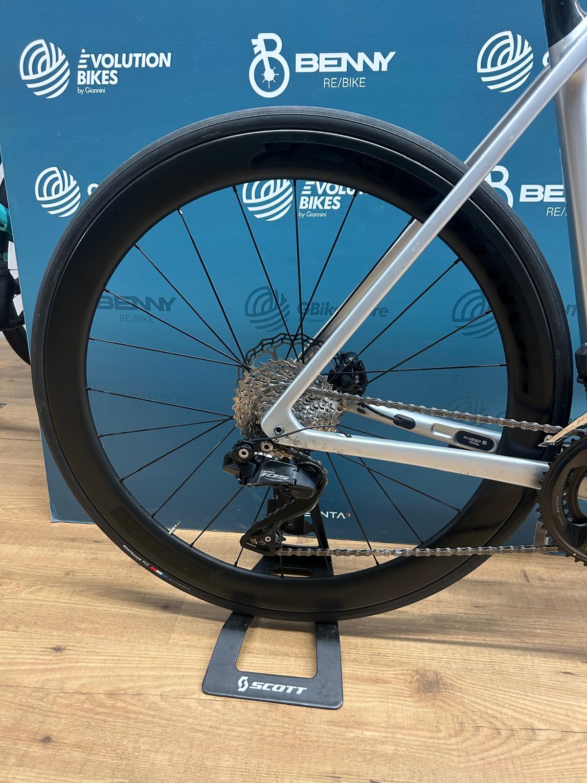 Trek Emonda SL 6 Taille 56 - Occasion