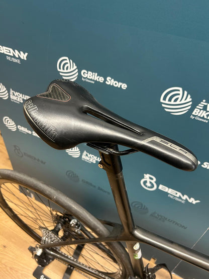 Géant TCR Avancé 0 Taille M - Utilisé