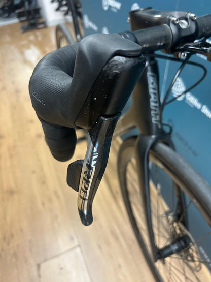 Géant TCR Avancé 0 Taille M - Utilisé