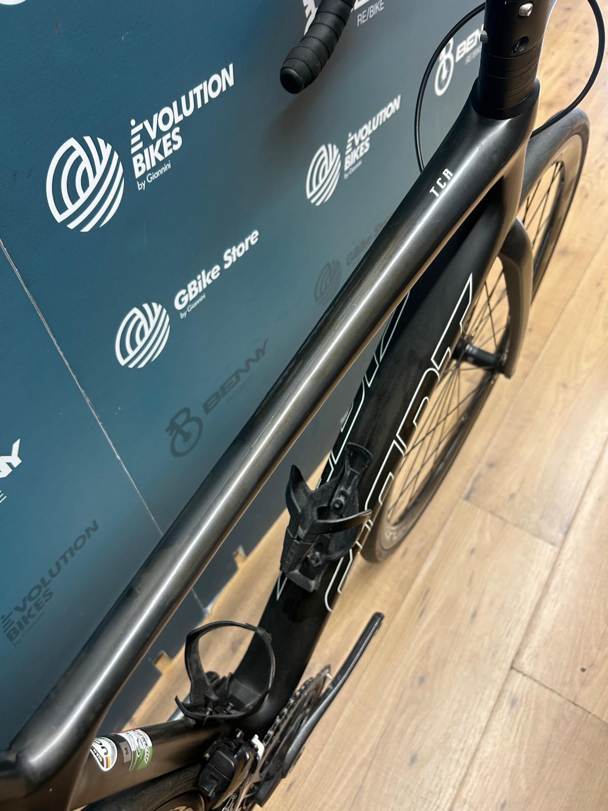 Géant TCR Avancé 0 Taille M - Utilisé