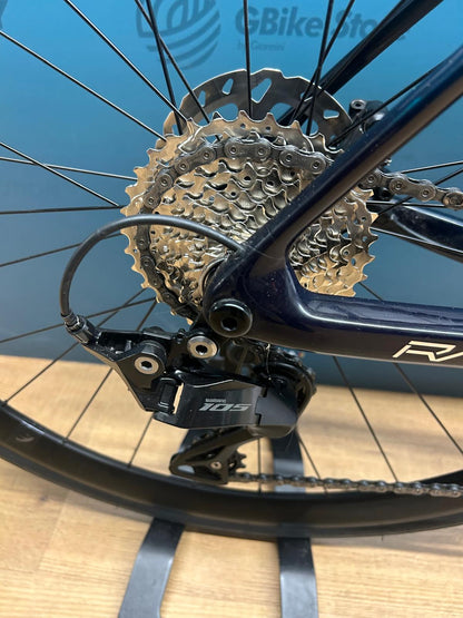 Taille Megamo Raise 15 SH12 S - Utilisé