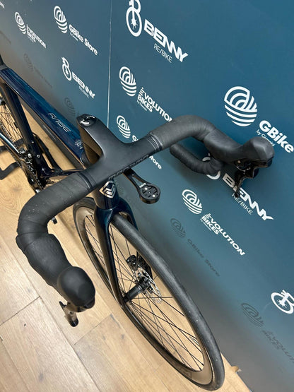 Taille Megamo Raise 15 SH12 S - Utilisé