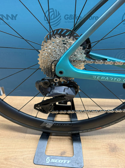 Bianchi Specialissima RC Size 53 - Used