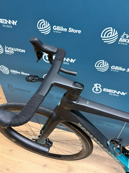 Bianchi Specialissima RC Size 53 - Used