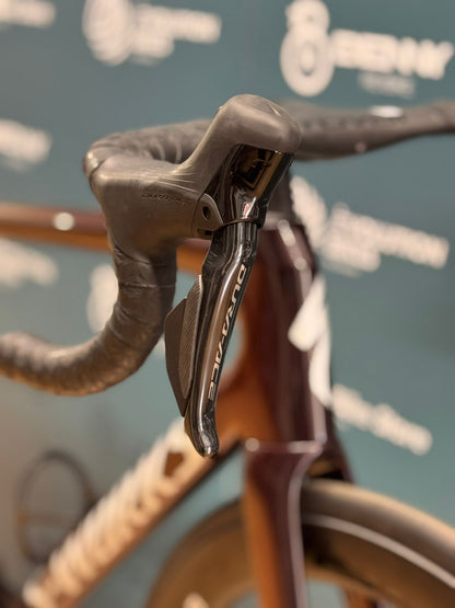 S-Works Tarmac SL8 Dura-Ace Di2 12v Größe 56 - Neu