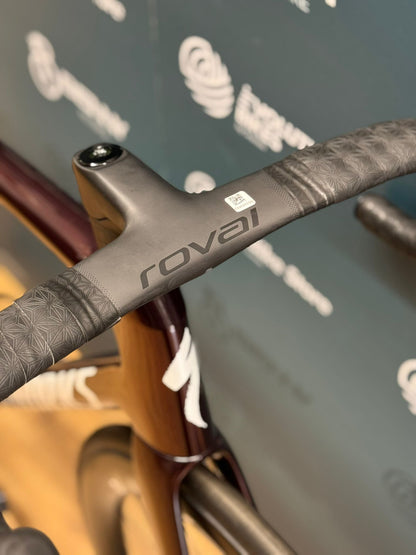 S-Works Tarmac SL8 Dura-Ace Di2 12v Größe 56 - Neu