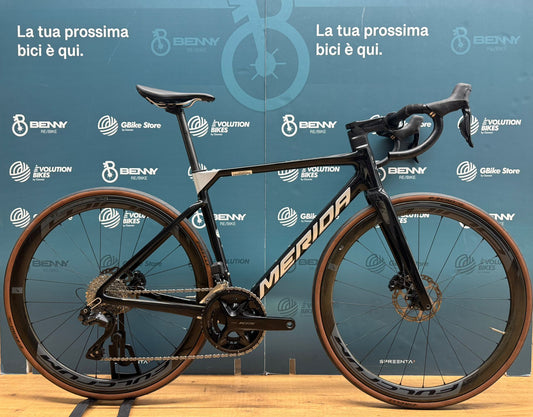 Sculpture Mérida taille 6000 S - Utilisé