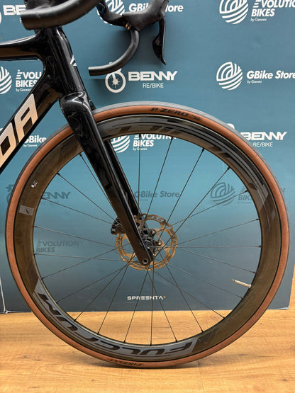 Merida Sculpture 6000 Size S - Used