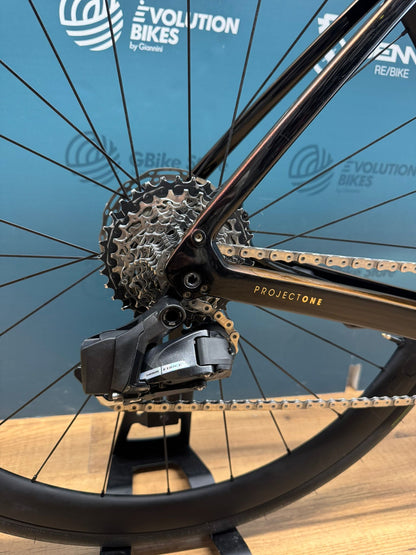 Trek Domane SLR 7 AXS Tamaño M - Usado