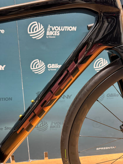 Trek Domane SLR 7 AXS Tamaño M - Usado