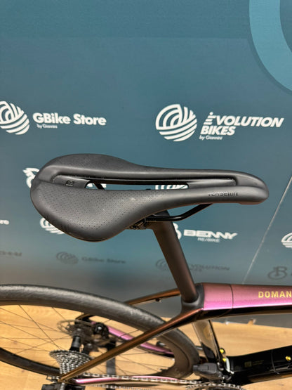 Trek Domane SLR 7 AXS Tamaño M - Usado